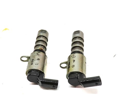 Thumbnail 2: 2017 AUDI A6 (C7 4G) 3.0L SUPER (CREC) VVT VARIABLE VALVE TIMING SOLENOID SET/2