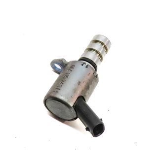 Thumbnail 1: 2017 AUDI A6 (C7 4G) 3.0L SUPER (CREC) ENGINE MOTOR OIL FLUID PRESSURE SOLENOID