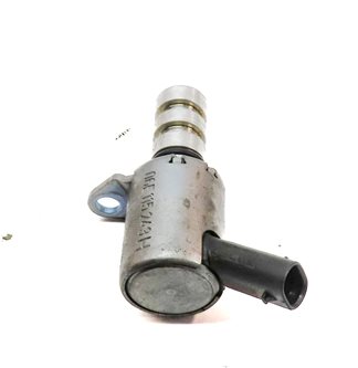Thumbnail 2: 2017 AUDI A6 (C7 4G) 3.0L SUPER (CREC) ENGINE MOTOR OIL FLUID PRESSURE SOLENOID