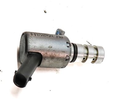 Thumbnail 3: 2017 AUDI A6 (C7 4G) 3.0L SUPER (CREC) ENGINE MOTOR OIL FLUID PRESSURE SOLENOID
