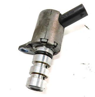 Thumbnail 4: 2017 AUDI A6 (C7 4G) 3.0L SUPER (CREC) ENGINE MOTOR OIL FLUID PRESSURE SOLENOID
