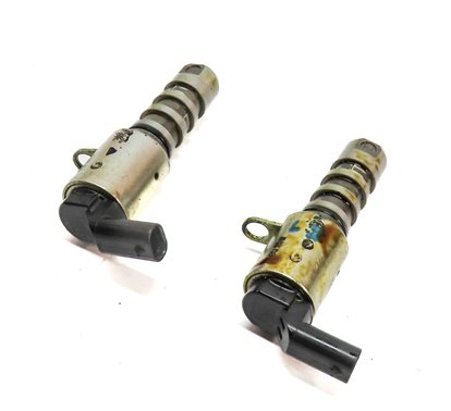 Thumbnail 1: 2017 AUDI A6 (C7 4G) 3.0L SUPER (CREC) VVT VARIABLE VALVE TIMING SOLENOID SET/2
