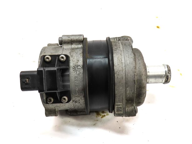 Thumbnail 4: 17 AUDI A6 C7 4G 3.0L SUPER (CREC) ENGINE ELECTRIC AUXILIARY WATER COOLANT PUMP