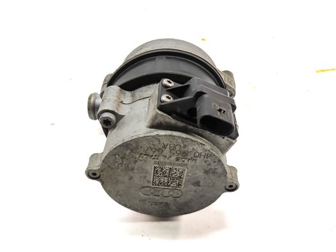 Thumbnail 5: 17 AUDI A6 C7 4G 3.0L SUPER (CREC) ENGINE ELECTRIC AUXILIARY WATER COOLANT PUMP