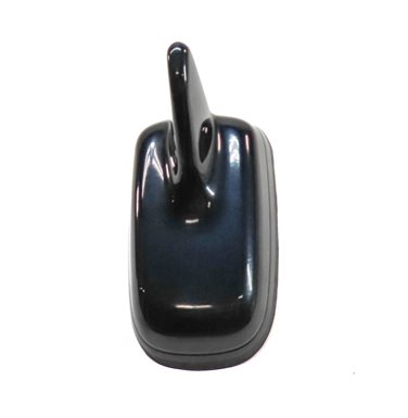 Thumbnail 2: 2017 AUDI A6 (C7 4G) RADIO STEREO RECEPTION ROOF MOUNT SHARK FIN ANTENNA (Blue)