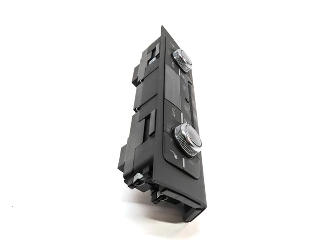 Thumbnail 3: 16-18 AUDI A6 A7 S6 S7 RS7 B8 C7 4G FRONT HEAT AIR AC SEAT CLIMATE CONTROL PANEL
