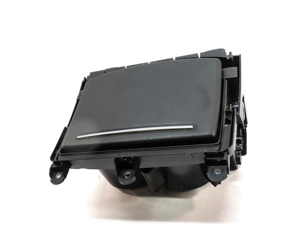 Thumbnail 2: 2017 AUDI A6 (C7 4G) FRONT CENTER CONSOLE DUAL CUPHOLDER CUP HOLDER