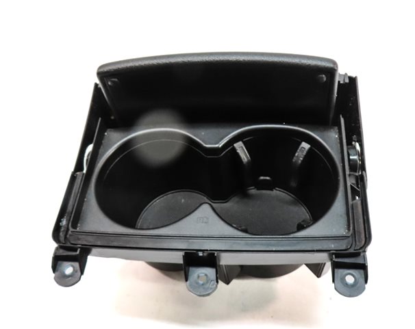 Thumbnail 5: 2017 AUDI A6 (C7 4G) FRONT CENTER CONSOLE DUAL CUPHOLDER CUP HOLDER