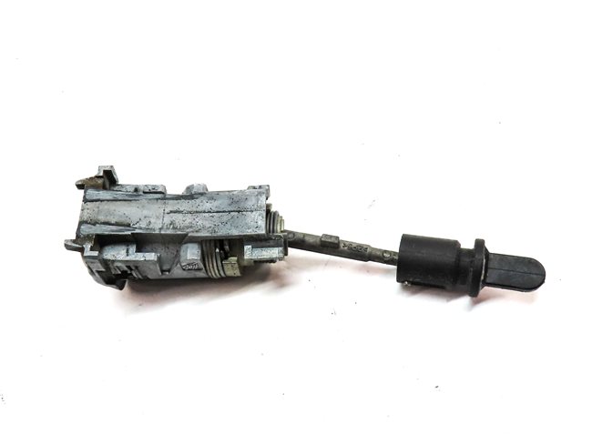 Thumbnail 12: 17-18 AUDI A6 C7 4G 3.0L TFSI ENGINE ECM IGNITION KEY IMMOBILIZER MODULE SET/8