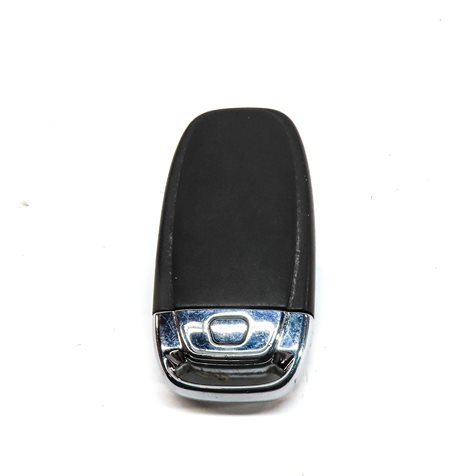 Thumbnail 15: 17-18 AUDI A6 C7 4G 3.0L TFSI ENGINE ECM IGNITION KEY IMMOBILIZER MODULE SET/8