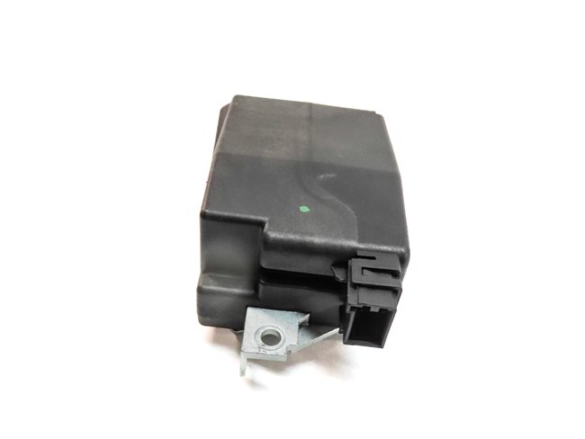 Thumbnail 9: 17-18 AUDI A6 C7 4G 3.0L TFSI ENGINE ECM IGNITION KEY IMMOBILIZER MODULE SET/8
