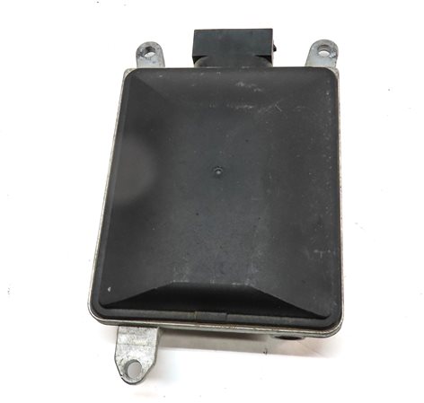 Thumbnail 4: 16-18 AUDI A6 A7 S6 S7 RS7 C7 4G8 REAR RIGHT BLIND SPOT RADAR SENSOR MASTER