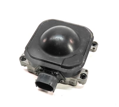 Thumbnail 1: 16-18 AUDI A6 A7 S6 S7 RS7 C7 C8 FRONT RIGHT ADAPTIVE CRUISE RADAR MODULE SLAVE