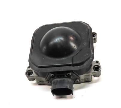 Thumbnail 2: 16-18 AUDI A6 A7 S6 S7 RS7 C7 C8 FRONT RIGHT ADAPTIVE CRUISE RADAR MODULE SLAVE