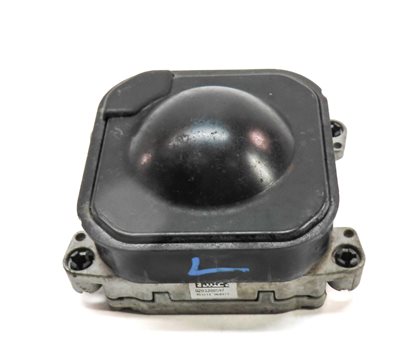Thumbnail 3: 16-18 AUDI A6 A7 S6 S7 RS7 C7 C8 FRONT RIGHT ADAPTIVE CRUISE RADAR MODULE SLAVE