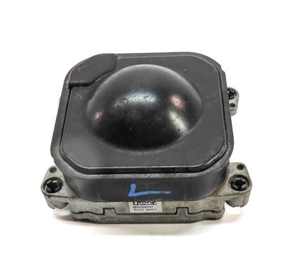 Thumbnail 4: 16-18 AUDI A6 A7 S6 S7 RS7 C7 C8 FRONT RIGHT ADAPTIVE CRUISE RADAR MODULE SLAVE