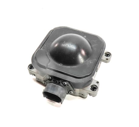 Thumbnail 1: 16-18 AUDI A6 A7 S6 S7 RS7 C7 C8 FRONT RIGHT ADAPTIVE CRUISE RADAR MODULE MASTER
