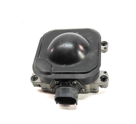 Thumbnail 2: 16-18 AUDI A6 A7 S6 S7 RS7 C7 C8 FRONT RIGHT ADAPTIVE CRUISE RADAR MODULE MASTER