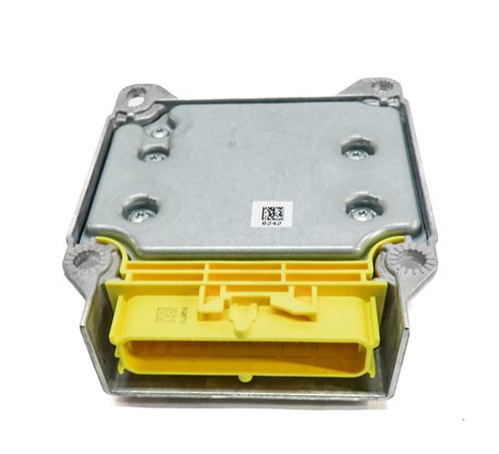 Thumbnail 4: 2017 AUDI A6 (C7 4G) YAW TURN RATE SPEED SENSOR CONTROL MODULE