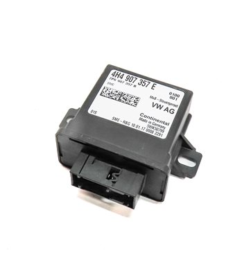 2017 AUDI A6 (C7 4G) AFS HEADLIGHT HEAD LIGHT LAMP CONTROL MODULE