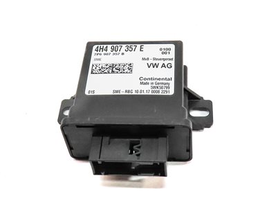 Thumbnail 2: 2017 AUDI A6 (C7 4G) AFS HEADLIGHT HEAD LIGHT LAMP CONTROL MODULE