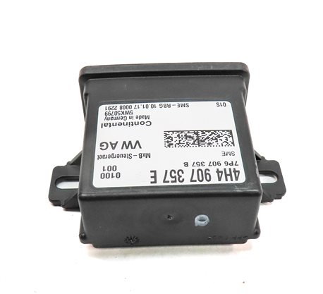 Thumbnail 3: 2017 AUDI A6 (C7 4G) AFS HEADLIGHT HEAD LIGHT LAMP CONTROL MODULE