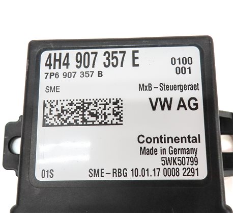 Thumbnail 5: 2017 AUDI A6 (C7 4G) AFS HEADLIGHT HEAD LIGHT LAMP CONTROL MODULE