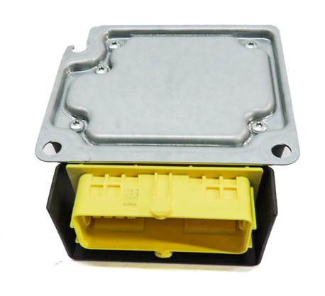 Thumbnail 5: 15-17 AUDI A6 A7 S6 S7 (C7 4G8) SRS SAFETY BAGG CONTROL MODULE