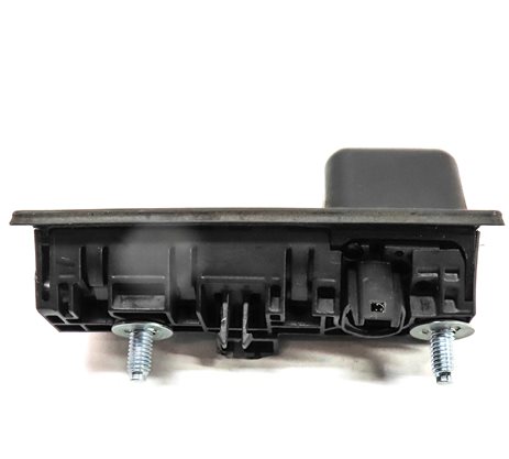 Thumbnail 4: 15-18 AUDI A6 A8 S6 S8 REAR TRUNK LID SURROUND VIEW CAMERA w/ RELEASE HANDLE