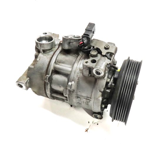 2017-2019 AUDI A6 Q7 (C7 4M) 3.0L SUPER A/C AIR CONDITIONING COMPRESSOR PUMP