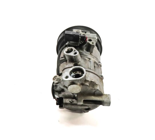 Thumbnail 5: 2017-2019 AUDI A6 Q7 (C7 4M) 3.0L SUPER A/C AIR CONDITIONING COMPRESSOR PUMP