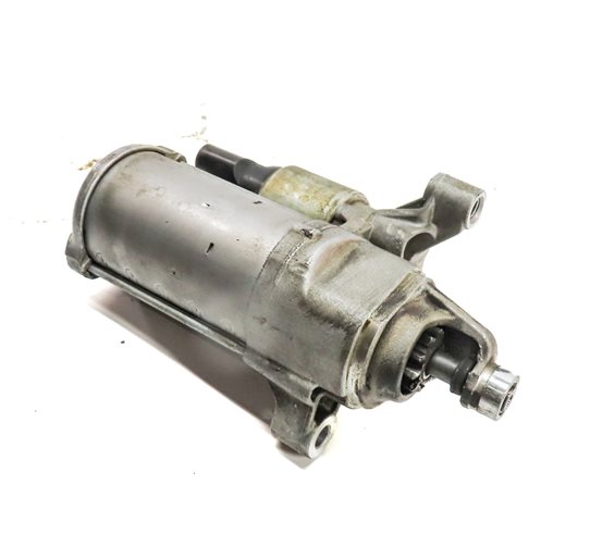 Thumbnail 1: 16-21 AUDI A6 A7 RS5 S5 Q5 C7 4G8 B8 8T B9 FY 80A ENGINE STARTER MOTOR