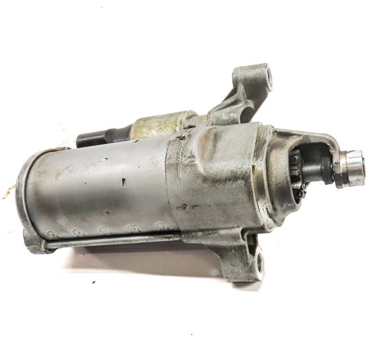 Thumbnail 2: 16-21 AUDI A6 A7 RS5 S5 Q5 C7 4G8 B8 8T B9 FY 80A ENGINE STARTER MOTOR