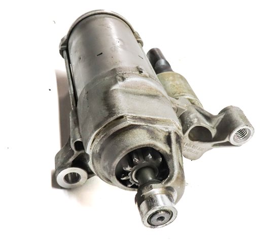 Thumbnail 3: 16-21 AUDI A6 A7 RS5 S5 Q5 C7 4G8 B8 8T B9 FY 80A ENGINE STARTER MOTOR