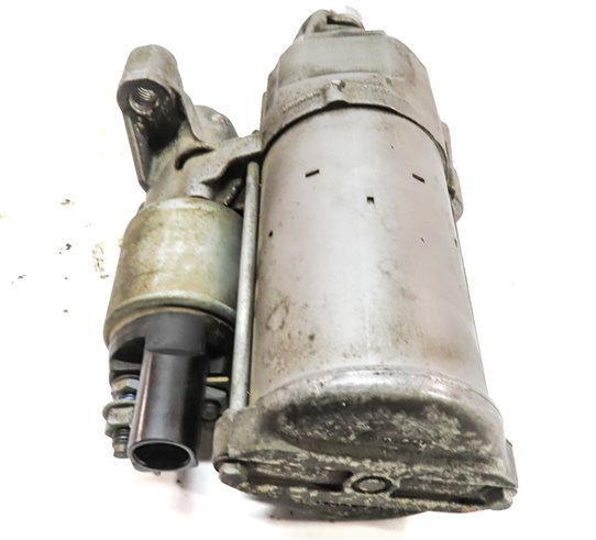 Thumbnail 4: 16-21 AUDI A6 A7 RS5 S5 Q5 C7 4G8 B8 8T B9 FY 80A ENGINE STARTER MOTOR