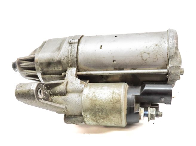 Thumbnail 5: 16-21 AUDI A6 A7 RS5 S5 Q5 C7 4G8 B8 8T B9 FY 80A ENGINE STARTER MOTOR