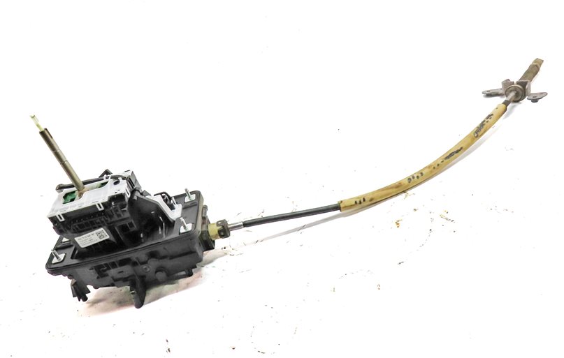 2016-2018 AUDI A6 A7 S6 S7 C7 4G8 AUTOMATIC TRANSMISSION SHIFT SHIFTER ASSEMBLY