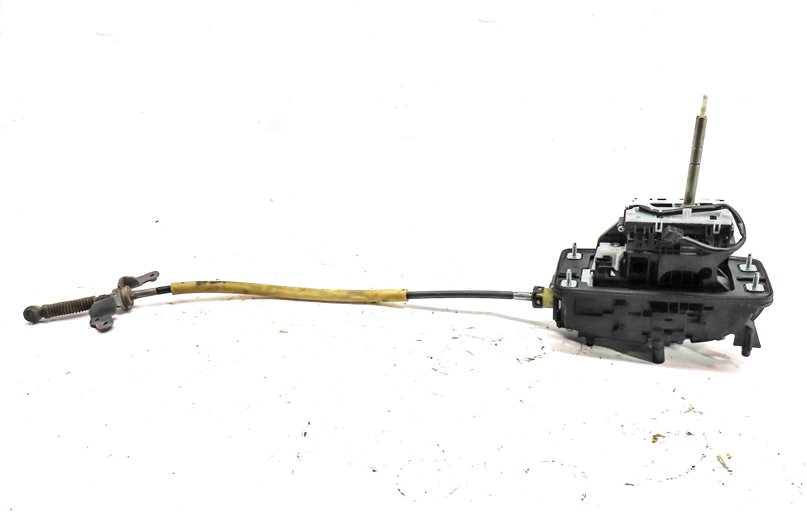 Thumbnail 3: 2016-2018 AUDI A6 A7 S6 S7 C7 4G8 AUTOMATIC TRANSMISSION SHIFT SHIFTER ASSEMBLY