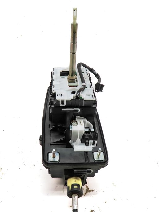 Thumbnail 4: 2016-2018 AUDI A6 A7 S6 S7 C7 4G8 AUTOMATIC TRANSMISSION SHIFT SHIFTER ASSEMBLY