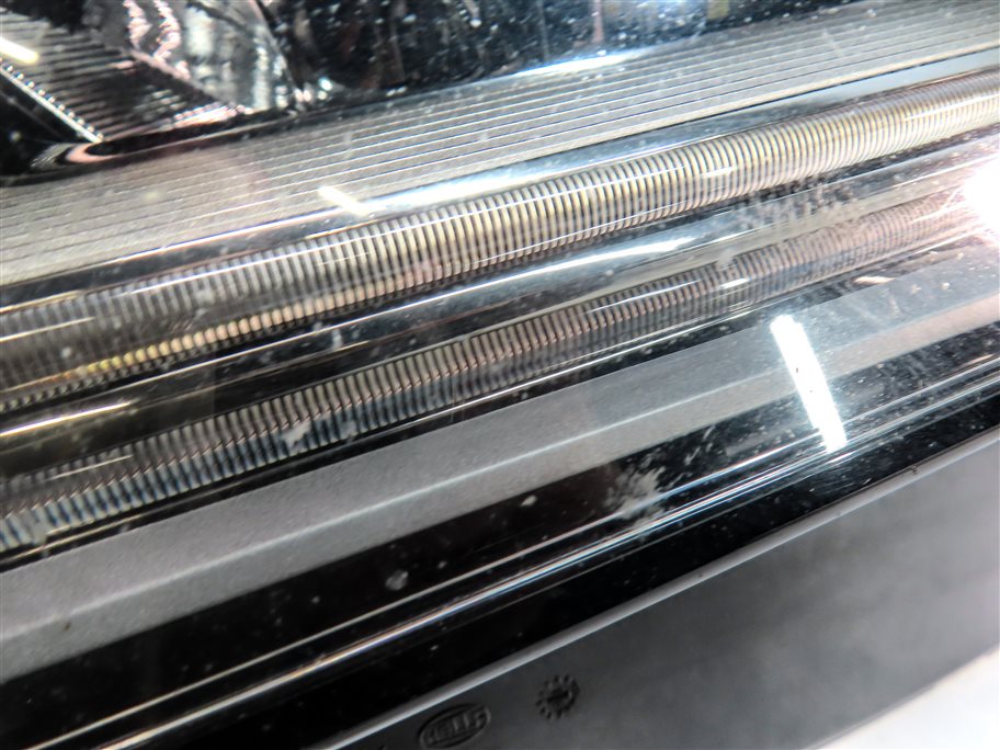 Thumbnail 10: 2016-2018 AUDI A6 S6 C7 4G8 FRONT LEFT DRIVER LED HEADLIGHT HEAD LIGHT LAMP