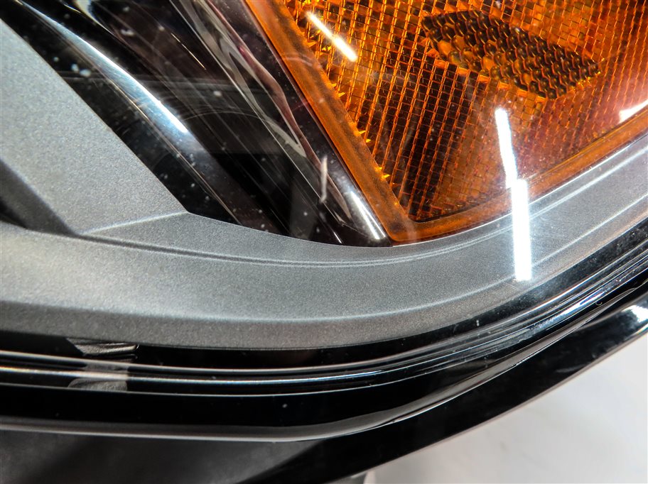 Thumbnail 11: 2016-2018 AUDI A6 S6 C7 4G8 FRONT LEFT DRIVER LED HEADLIGHT HEAD LIGHT LAMP