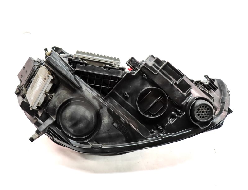 Thumbnail 6: 2016-2018 AUDI A6 S6 C7 4G8 FRONT LEFT DRIVER LED HEADLIGHT HEAD LIGHT LAMP