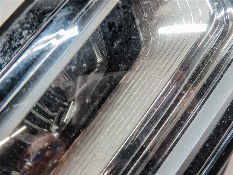 Thumbnail 10: 2016-2018 AUDI A6 S6 C7 4G8 FRONT RIGHT PASSENGER LED HEADLIGHT HEAD LIGHT LAMP