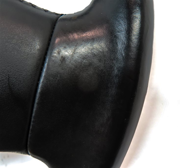 Thumbnail 6: 2012-2018 AUDI A6 A7 S6 S7 C7 4G8 3-SPOKE HEATED TIPTRONIC STEERING WHEEL