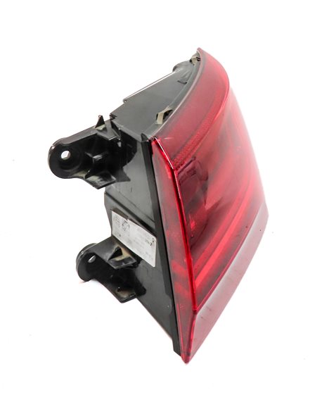 Thumbnail 3: 16-18 AUDI A6 S6 C7 4G8 REAR RIGHT PASSENGER OUTER LED 8SL TAILLIGHT LIGHT LAMP