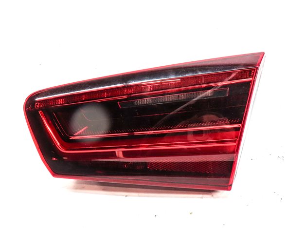 Thumbnail 3: 16-18 AUDI A6 S6 C7 4G8 REAR RIGHT PASSENGER INNER LED 8SL TAILLIGHT LIGHT LAMP