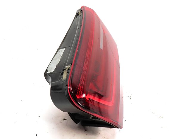 Thumbnail 4: 16-18 AUDI A6 S6 C7 4G8 REAR RIGHT PASSENGER INNER LED 8SL TAILLIGHT LIGHT LAMP