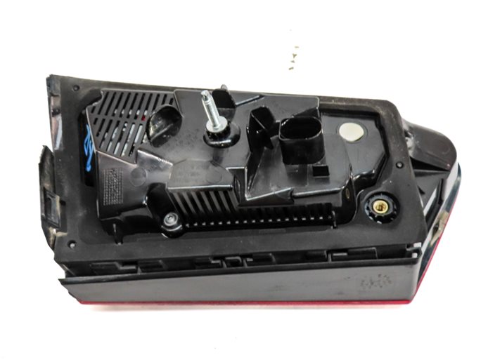 Thumbnail 5: 16-18 AUDI A6 S6 C7 4G8 REAR RIGHT PASSENGER INNER LED 8SL TAILLIGHT LIGHT LAMP