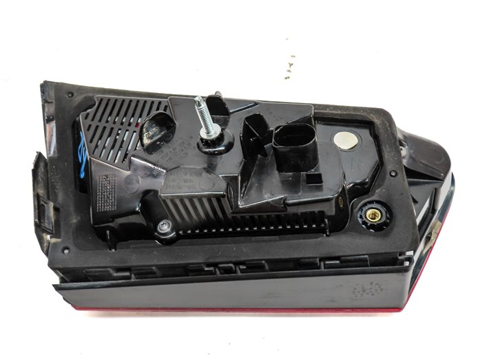 Thumbnail 6: 16-18 AUDI A6 S6 C7 4G8 REAR RIGHT PASSENGER INNER LED 8SL TAILLIGHT LIGHT LAMP