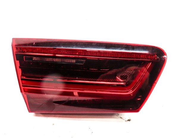 Thumbnail 3: 16-18 AUDI A6 S6 C7 4G8 REAR LEFT DRIVER INNER LED (8SL) TAILLIGHT LIGHT LAMP